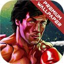 Boxing Rocky Balboa Wallpaper APK