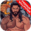 Roman Reigns Wallpaper HD APK