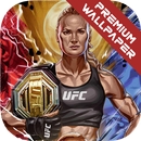 TapWall : MMA UFC Wallpaper HD APK