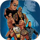 The Rock Wallpaper HD APK