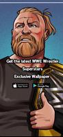 The Rock Wallpaper ภาพหน้าจอ 1