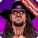 The Undertaker Wallpaper HD APK