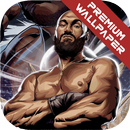 Boxer Tyson Fury Wallpaper APK
