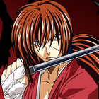 Kenshin X: Samurai Warrior Zeichen