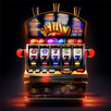 Gambling game slot APK