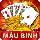 Mậu Binh - Mau Binh - Xập Xám  APK