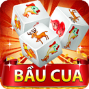 Bầu cua - Bau cua offline 2020 - tải bầu cua APK