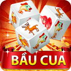 Bầu cua - Bau cua offline 2020 - tải bầu cua ikon