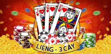 Lieng offline - cào tố - bài 3