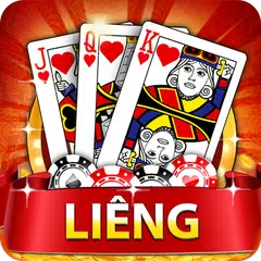 Lieng offline - cào tố - bài 3 APK 下載