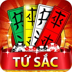 Скачать Tứ sắc Offline - tu sac - tusac - four color APK