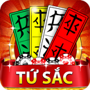 Tứ sắc Offline - tu sac - tusac - four color APK