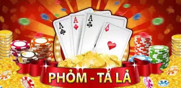 Tá Lả - Phỏm - Tá Lả Phỏm - Ph