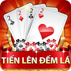 Tien Len Dem La icon