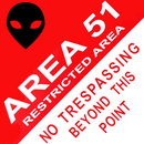 Storm Area 51. Plan APK