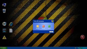 Win XP Simulator Lite syot layar 3