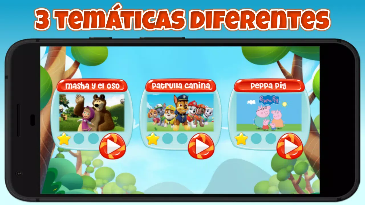 Download do APK de Jogo da memória de desenhos para Android