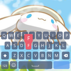 Sanrio Pastel Themes Keyboard アイコン