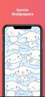 Sanrio HD Wallpapers Affiche