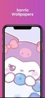 Sanrio HD Wallpapers اسکرین شاٹ 1