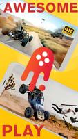 GF-X2 FPS BOOSTER : X99 GAME BOOSTER اسکرین شاٹ 3