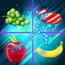 Fruit Candy Buster Swap 2019 APK