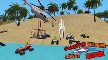 Gangster Heli Crime Buggy Rescue 2019 screenshot 3