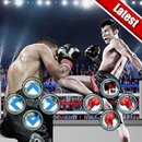 KickBoxing Punch Fighting 2019 APK