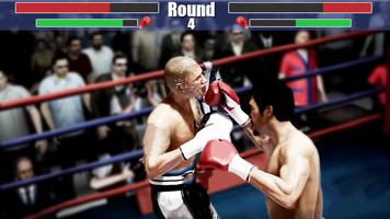 KickBoxing Punch Fighting 2019 screenshot 1