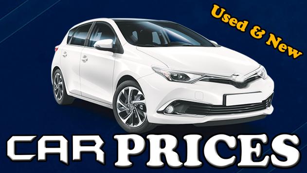 Used & New Cars Price : Information & Detail 2019 screenshot 3