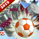 Football Abattre Frappé 2019 APK