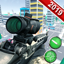 Sniper Expert Shooting Master 2019 APK