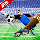 Penalty Footabll Final Shoot 2019 APK