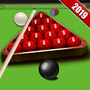 Réal Billard bassin Légendes APK