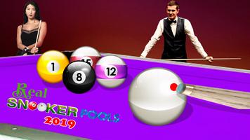 Real Snooker Pools 2020 screenshot 2