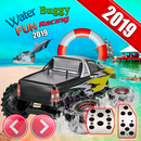 Water Buggy Fun Racing 2020 APK