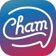 Cham - Free Random Chat