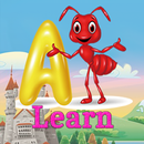 تعليم الحروف الانجليزية APK