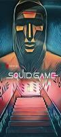 Squid Game HD Wallpaper ภาพหน้าจอ 2