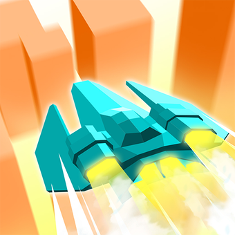 Jet Rush for Android - APK Download