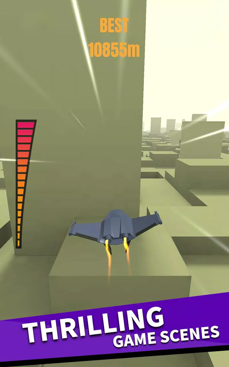 Crazy Games Jet Rush BEST GAMES WALKTHROUGH