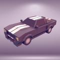 Car Drift Runner