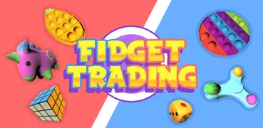 Fidget Trading - Poppit Game