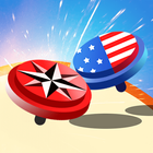 Spinner.io icono