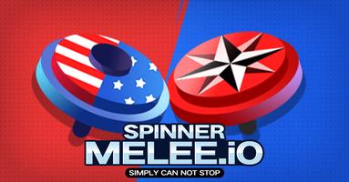 Spinner.io Poster