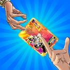 Exchange your UR card icon