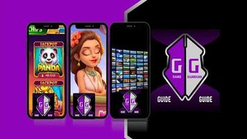 Game Guardıan Island Hints постер