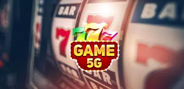 Game danh bai doi thuong Online 5G 2019 (Unreleased)