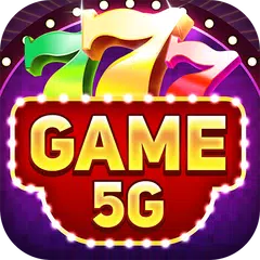 Game danh bai doi thuong Online 5G 2019 アプリダウンロード