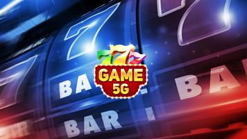 Game danh bai doi thuong Online 5G 2019 スクリーンショット 2